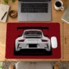 Araba Modelleri Red Velocity Dizüstü Gaming Mousepad