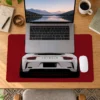 Araba Modelleri Red Velocity Dizüstü Gaming Mousepad