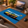 Araba Modelleri Solar Velocity Dizüstü Gaming Mousepad