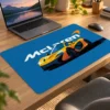 Araba Modelleri Solar Velocity Dizüstü Gaming Mousepad