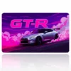 Araba Modelleri Neon Drift Legend Dizüstü Gaming Mousepad
