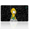 Chemical Confusion 60x40 Gaming Mousepad Chemical Confusion Dizüstü Gaming Mousepad