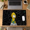 Chemical Confusion 60x40 Gaming Mousepad Chemical Confusion Dizüstü Gaming Mousepad
