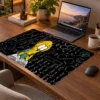 Chemical Confusion 60x40 Gaming Mousepad Chemical Confusion Dizüstü Gaming Mousepad