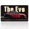 Araba Modelleri Shadow Racer Dizüstü Gaming Mousepad