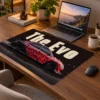 Araba Modelleri Shadow Racer Dizüstü Gaming Mousepad
