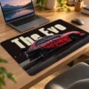 Araba Modelleri Shadow Racer Dizüstü Gaming Mousepad