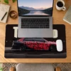 Araba Modelleri Shadow Racer Dizüstü Gaming Mousepad