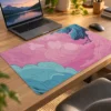 Cotton Storm 60x40 Gaming Mousepad Cotton Storm Dizüstü Gaming Mousepad