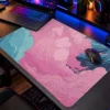 Cotton Storm 60x40 Gaming Mousepad Cotton Storm Dizüstü Gaming Mousepad