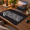 Kelime-i Şehadet Dizüstü Gaming Mousepad