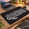 Kelime-i Şehadet Dizüstü Gaming Mousepad