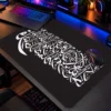 Kelime-i Şehadet Dizüstü Gaming Mousepad