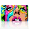 Chromatic Desire Dizüstü Gaming Mousepad