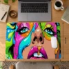 Chromatic Desire Dizüstü Gaming Mousepad