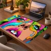 Chromatic Desire Dizüstü Gaming Mousepad