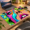 Chromatic Desire Dizüstü Gaming Mousepad