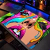 Chromatic Desire Dizüstü Gaming Mousepad