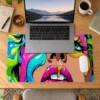 Chromatic Desire Dizüstü Gaming Mousepad