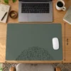 Sacred Calligraphy 60x40 Gaming Mousepad Sacred Calligraphy Dizüstü Gaming Mousepad