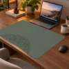 Sacred Calligraphy 60x40 Gaming Mousepad Sacred Calligraphy Dizüstü Gaming Mousepad
