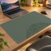 Sacred Calligraphy 60x40 Gaming Mousepad Sacred Calligraphy Dizüstü Gaming Mousepad
