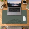 Sacred Calligraphy 60x40 Gaming Mousepad Sacred Calligraphy Dizüstü Gaming Mousepad
