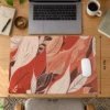 Autumn Leaves Dizüstü Gaming Mousepad