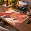 Autumn Leaves Dizüstü Gaming Mousepad
