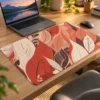 Autumn Leaves Dizüstü Gaming Mousepad