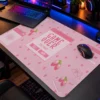 Cherry Gamer Dizüstü Gaming Mousepad