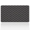 Seigaiha Waves 60x40 Gaming Mousepad Seigaiha WavesGaming Dizüstü Gaming Mousepad