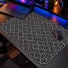 Seigaiha Waves 60x40 Gaming Mousepad Seigaiha WavesGaming Dizüstü Gaming Mousepad