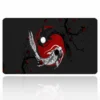Yin Koi 60x40 Gaming Mousepad Yin Koi Dizüstü Gaming Mousepad