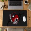 Yin Koi 60x40 Gaming Mousepad Yin Koi Dizüstü Gaming Mousepad