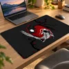 Yin Koi 60x40 Gaming Mousepad Yin Koi Dizüstü Gaming Mousepad