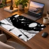 Cosmic Solitude 60x40 Gaming Mousepad Cosmis Solitude Dizüstü Gaming Mousepad