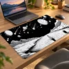 Cosmic Solitude 60x40 Gaming Mousepad Cosmis Solitude Dizüstü Gaming Mousepad