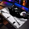 Cosmic Solitude 60x40 Gaming Mousepad Cosmis Solitude Dizüstü Gaming Mousepad