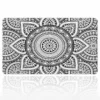 Zen Mandala Dizüstü Gaming Mousepad