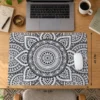 Zen Mandala Dizüstü Gaming Mousepad