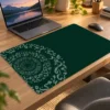 Divine Script Dizüstü Gaming Mousepad