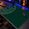 Divine Script Dizüstü Gaming Mousepad
