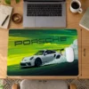 Neon Turbo 60x40 Gaming Mousepad Araba Modelleri Neon Turbo Dizüstü Gaming Mousepad