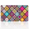 Color Mandala Dizüstü Gaming Mousepad