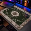 Heritage Rug 60x40 Gaming Mousepad Halı Desenleri Heritage Rug Dizüstü Gaming Mousepad