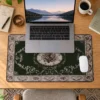Heritage Rug 60x40 Gaming Mousepad Halı Desenleri Heritage Rug Dizüstü Gaming Mousepad