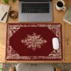 Red Carpet Dizüstü Gaming Mousepad
