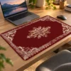 Red Carpet Dizüstü Gaming Mousepad