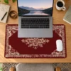 Red Carpet Dizüstü Gaming Mousepad